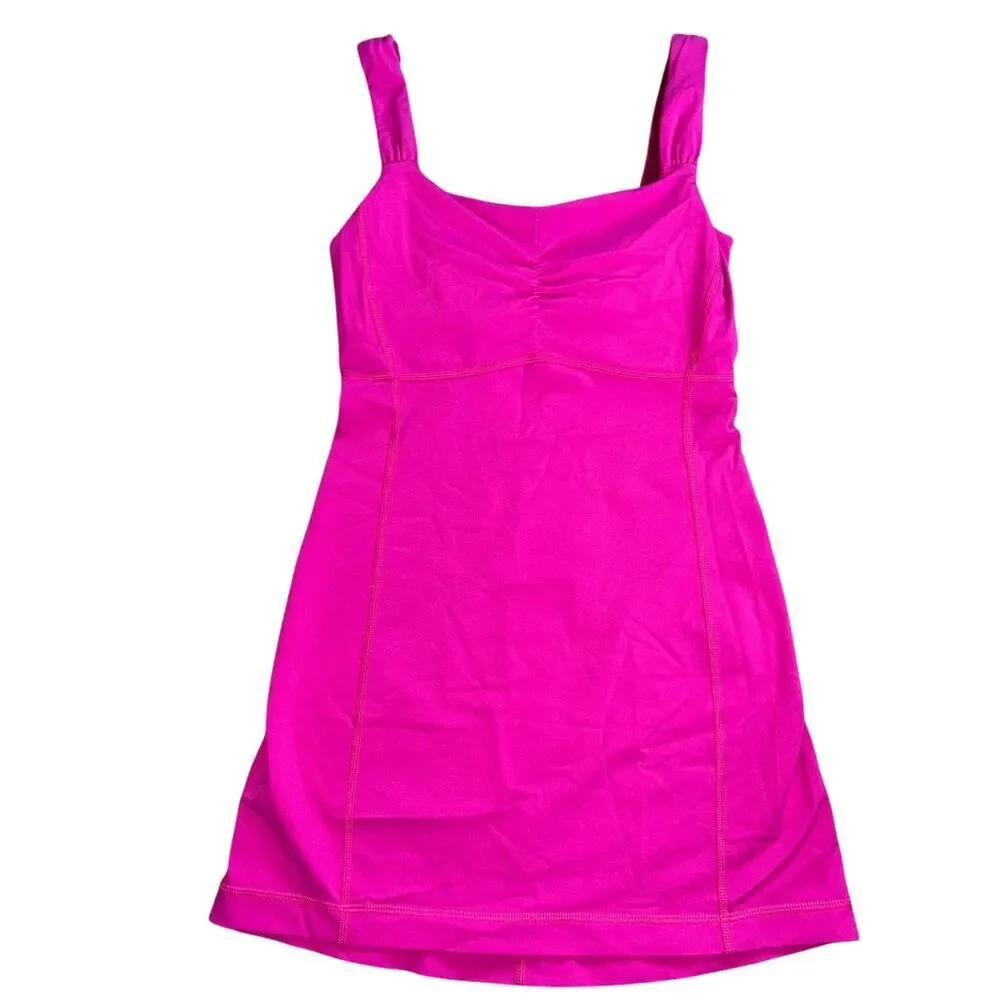 Lululemon Aria Tank Size 2